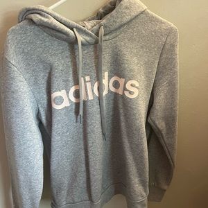 Adidas Sweatshirt Size Medium